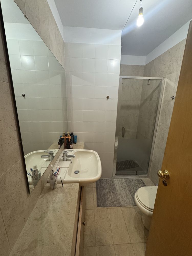Quarto Porto Paranhos arrendar