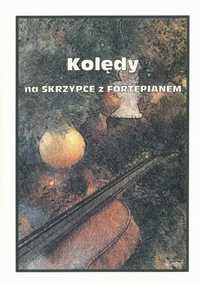 Kolędy Na Skrzypce Z Fortepianem