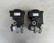 Насос гидроусилителя (ГУР) BMW E65. E66. E67 - 3.0D ( M57 )