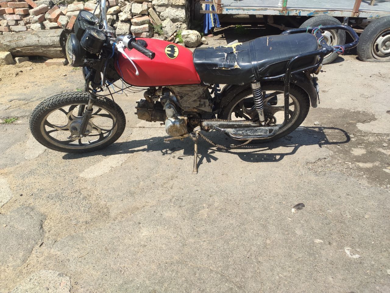Алфа gt 49.9 торг