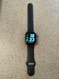 Apple watch 4 nike 44 mm aluminium