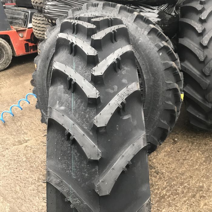 opona ASCENSO 320/85R24 TDR850 TL ( 12.4R24 )