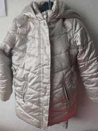 Куртка зимняя  122-128 WAIKIKI пальто