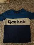 T-shirt dziecięcy rozmiar 92 Reebok