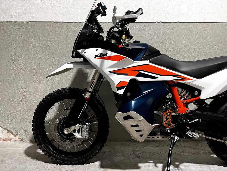 2023 KTM 890 ADV R