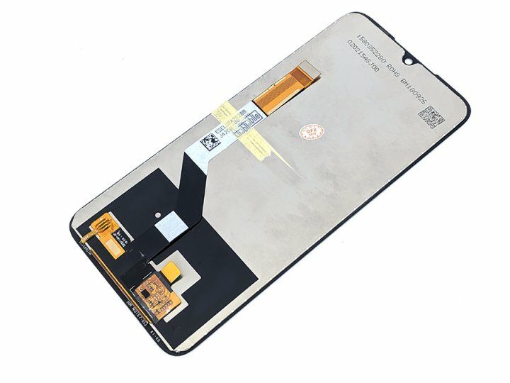 >Дисплей Xiaomi Redmi Note 7 Black Модуль Купити ОПТ