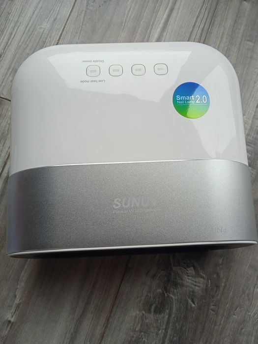 Lampa do paznokci LED UV