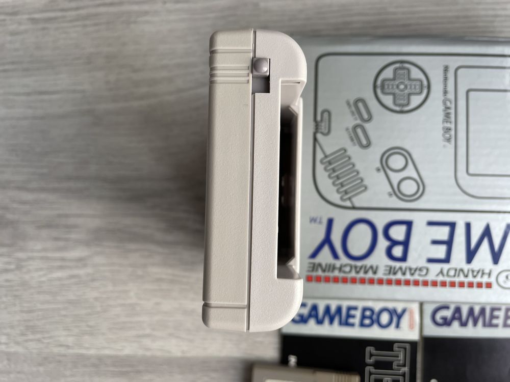 Nintendo Gameboy