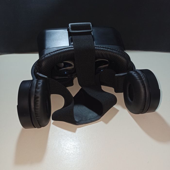 VR очки | VR park virtual reality glasses