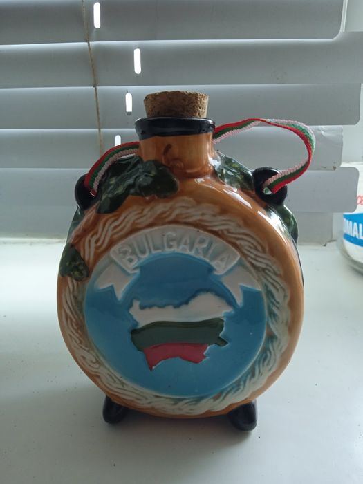 Кувшинчик декоротивний