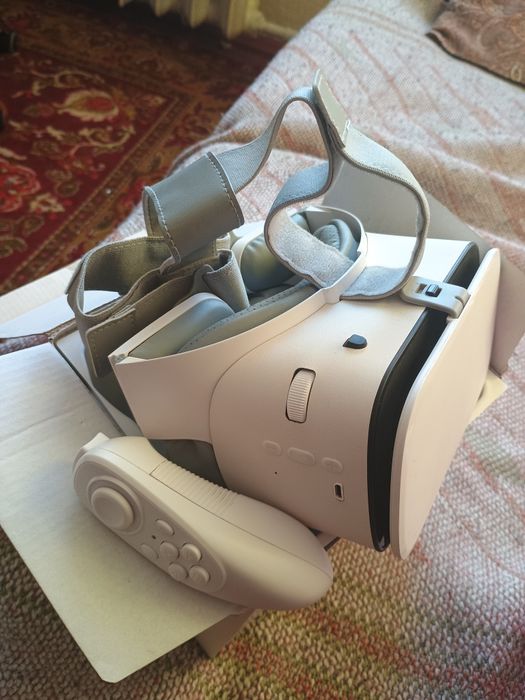 Продам віар-окуляри