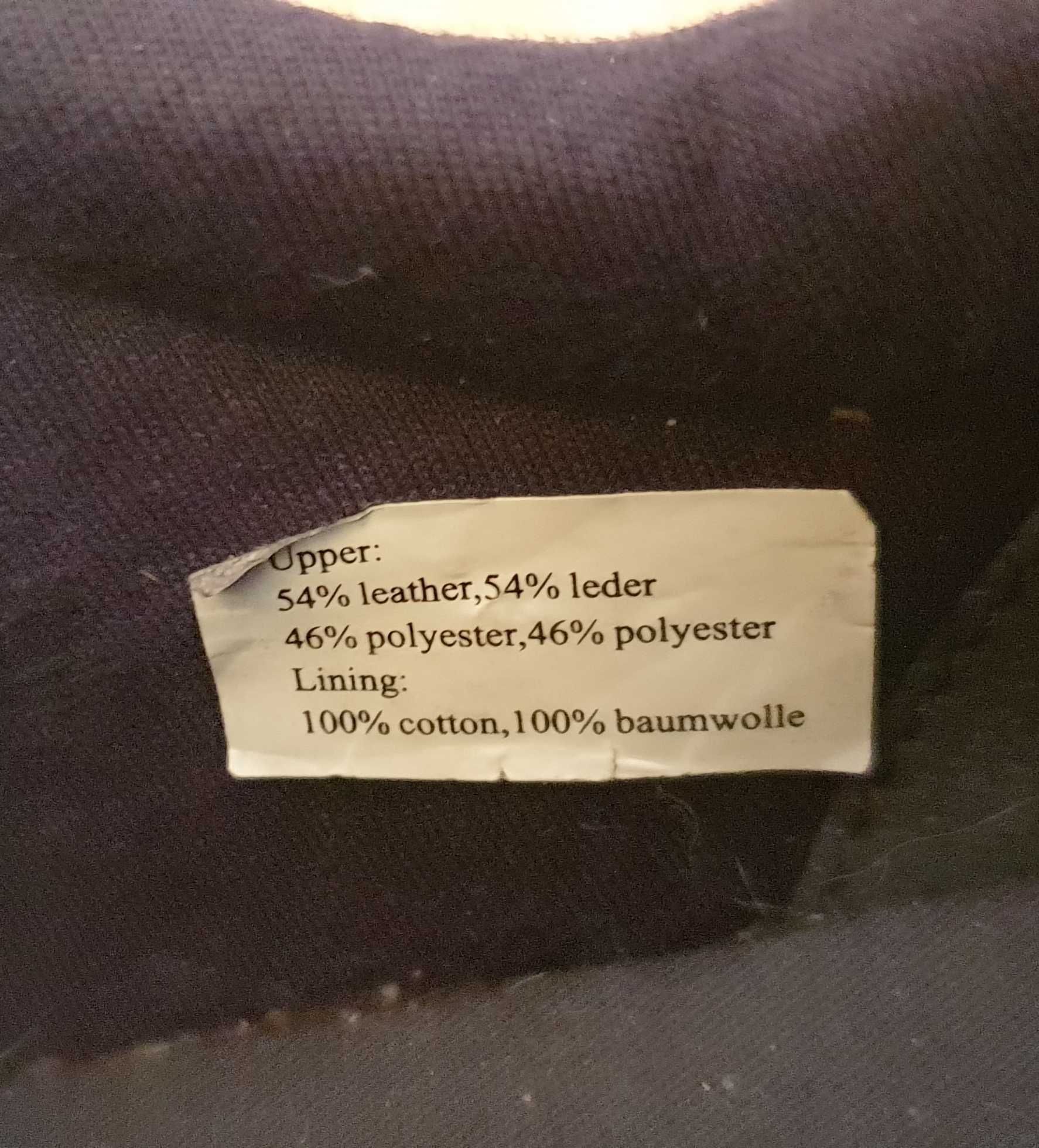 Oryginalne buty damskie Tommy Hilfiger rozm.38 sneakersy