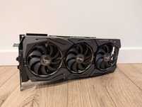 Karta graficzna ASUS ROG STRIX GeForce RTX 2080 Ti 11 GB