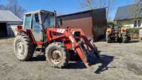 Massey Ferguson 690 MF 690 4x4