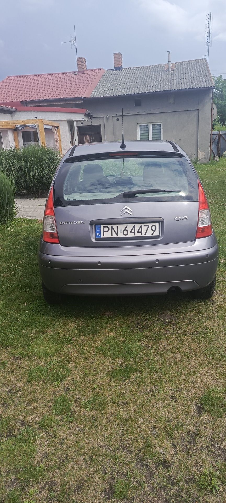 Citroen C3 sprzedam