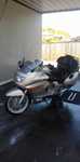 Mota bmw 1200 lt