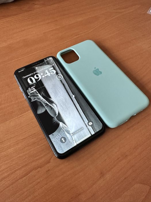 продам iphone 11 pro max на 6/256gb
