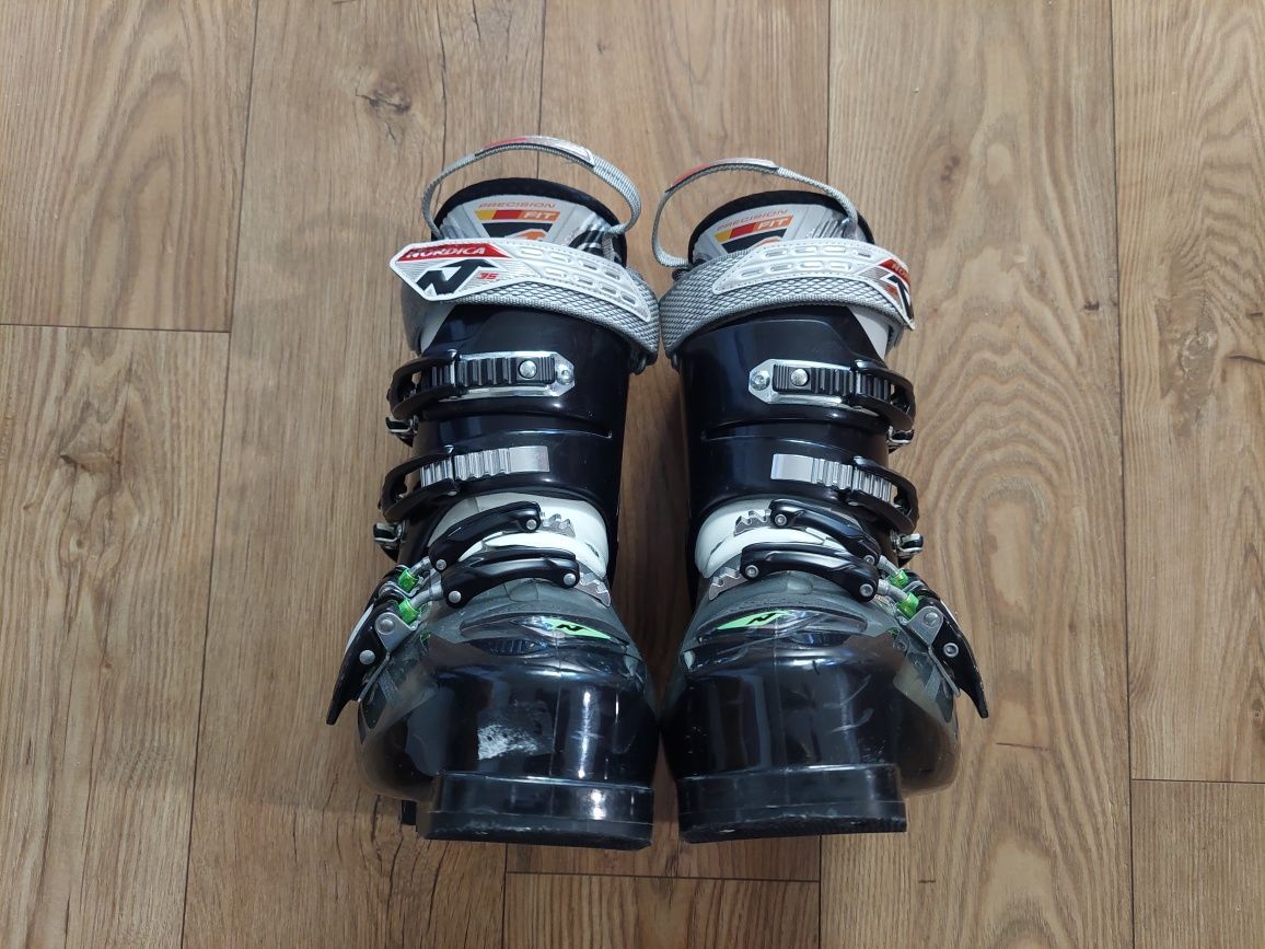 Buty narciarskie Nordica Sport Machine 90 JAK Nowe rozmiar 265