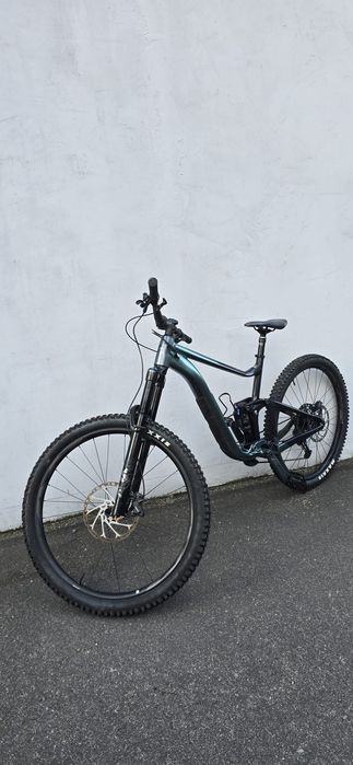 Rower górski Full Enduro DH MTB Giant Reign 2 z 2024 roku
