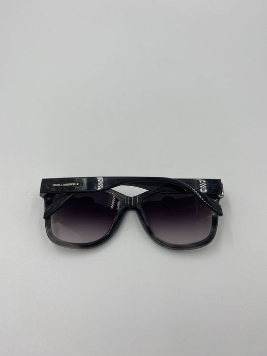 Продам солнцезащитные очки Karl Lagerfeld