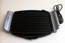 Fagor 2grill - grelhador de mesa (tabletop)