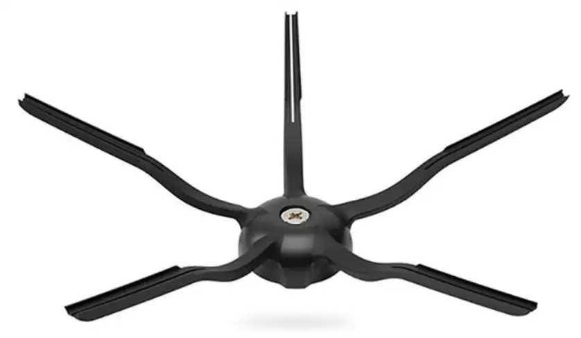 Бічна щітка для пилососу Xiaomi Roborock Q7 Max, S7 Max і.т.д. 100-3шт