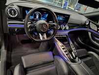 Mercedes-Benz AMG GT Mercedes AMG GT 4MATIC+ / Faktura VAT / Przebieg 64 000 km