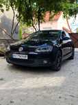 Volkswagen Jetta 1.4 TSI 2011 рік