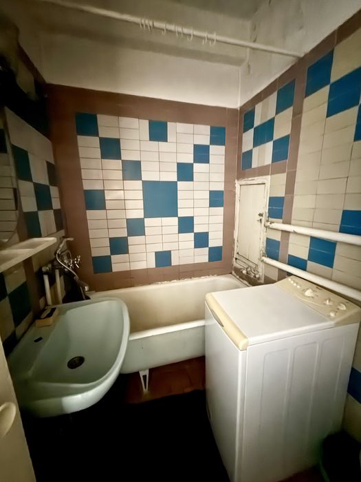 Здається 1 кімнатна квартира, вул.Вернадського , центр, Яварницького