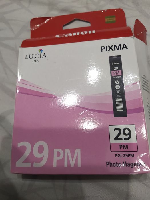 Картрідж Canon pixma