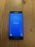 Samsung A3 (2016) como novo