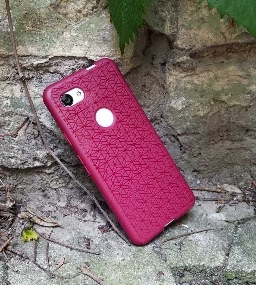 Чохли на вибір для Google Pixel 3a XL (чохол Гугл Піксель 3a xl чехол)