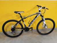Bicicleta BTT Quer