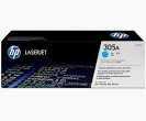 toner HP CE411A 305A nowy