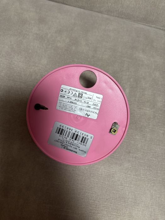 Люстра в дитячу кімнату