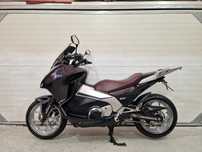 Honda NC Honda NC 700 SD Integra DCT ABS 56 tys km !!Automat RATY !poz kat 101