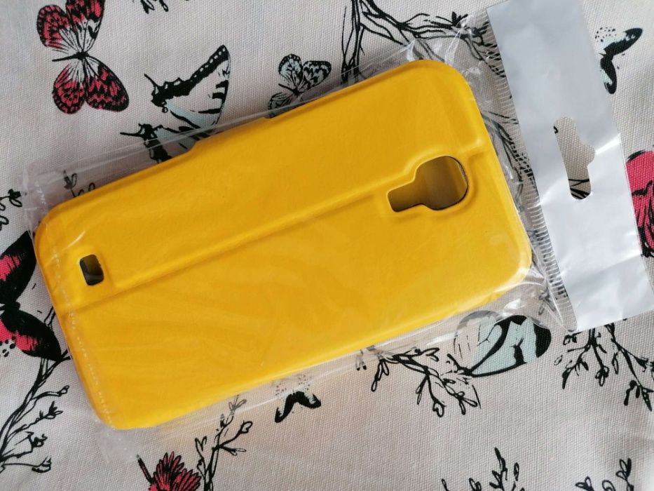 Samsung Galaxy S4 GT-i9500 Etui Pokrowiec