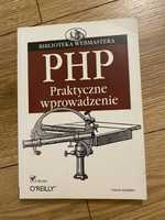 PHP praktyczne wprowadzenie