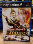Dynasty Warriors 5 Empires PS2 Sklep Wysyłka Wymiana