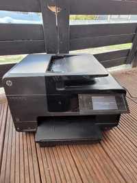 Drukarka HP Officejet Pro 8620 USZKODZONA