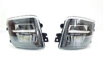 7182195 /196 7311288 / 287  Противотуманки BMW F01 f02 bmw Led 730 740