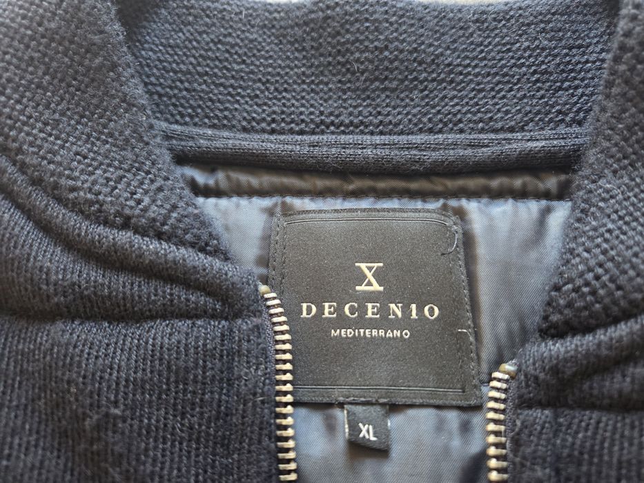 Vendo casaco lâ Decenio