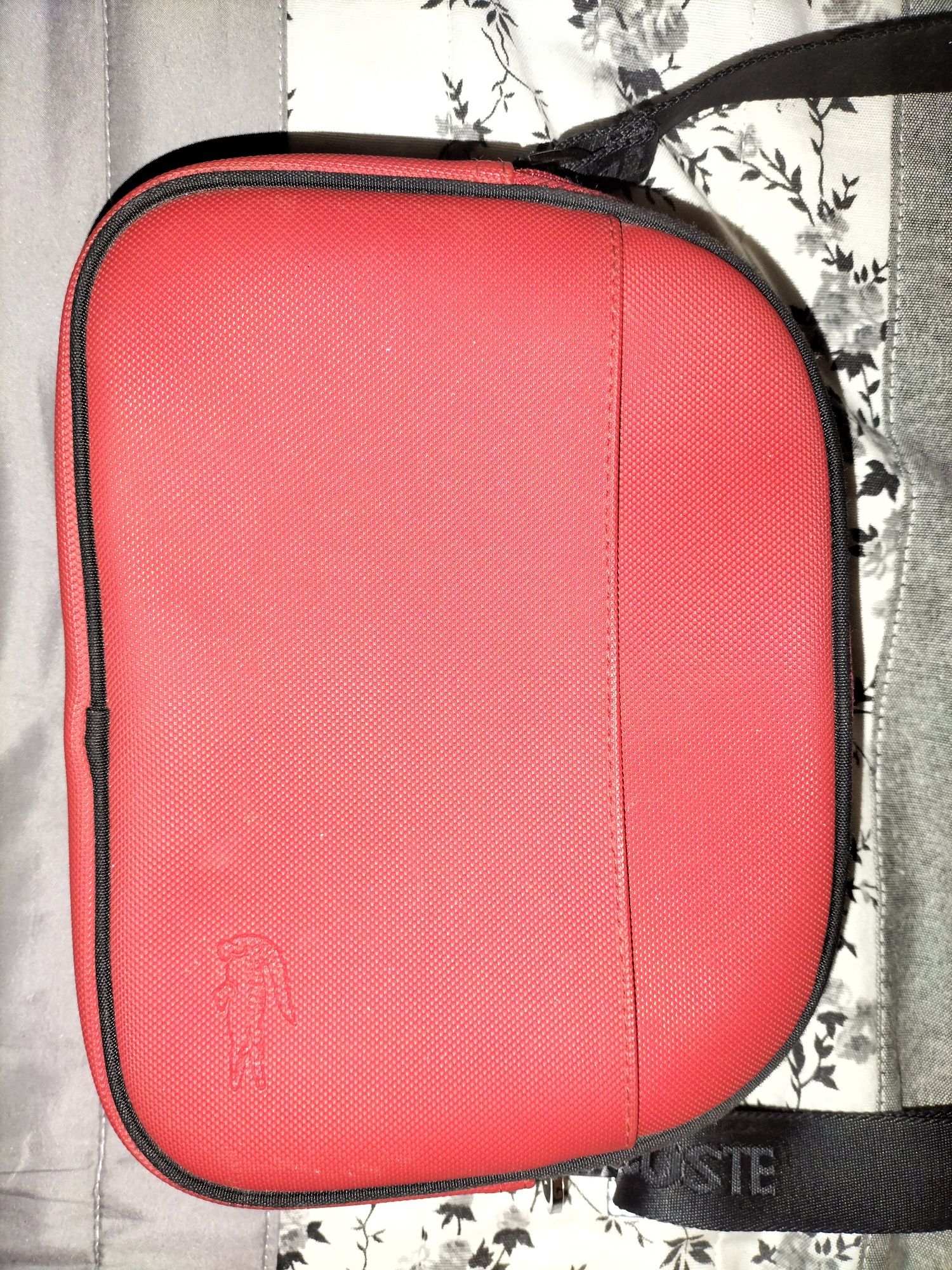 Vendo Mala Lacoste