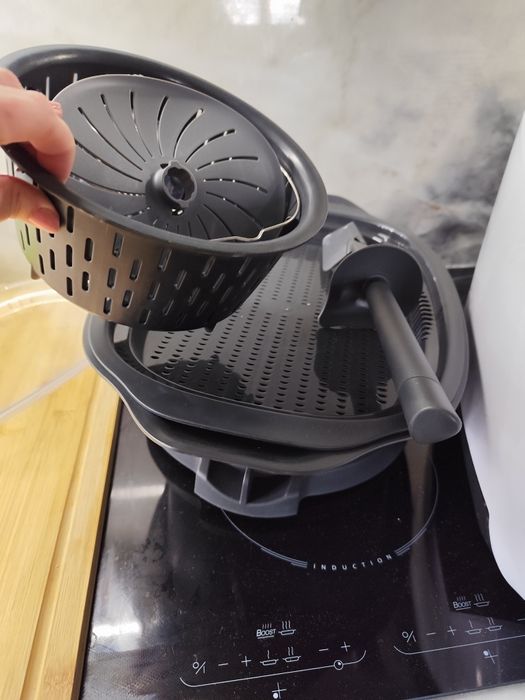 Monsieur Cuisine Smart