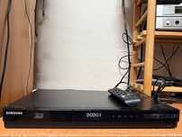 Odtwarzacz Bluray Samsung HT-E4500 pilot
