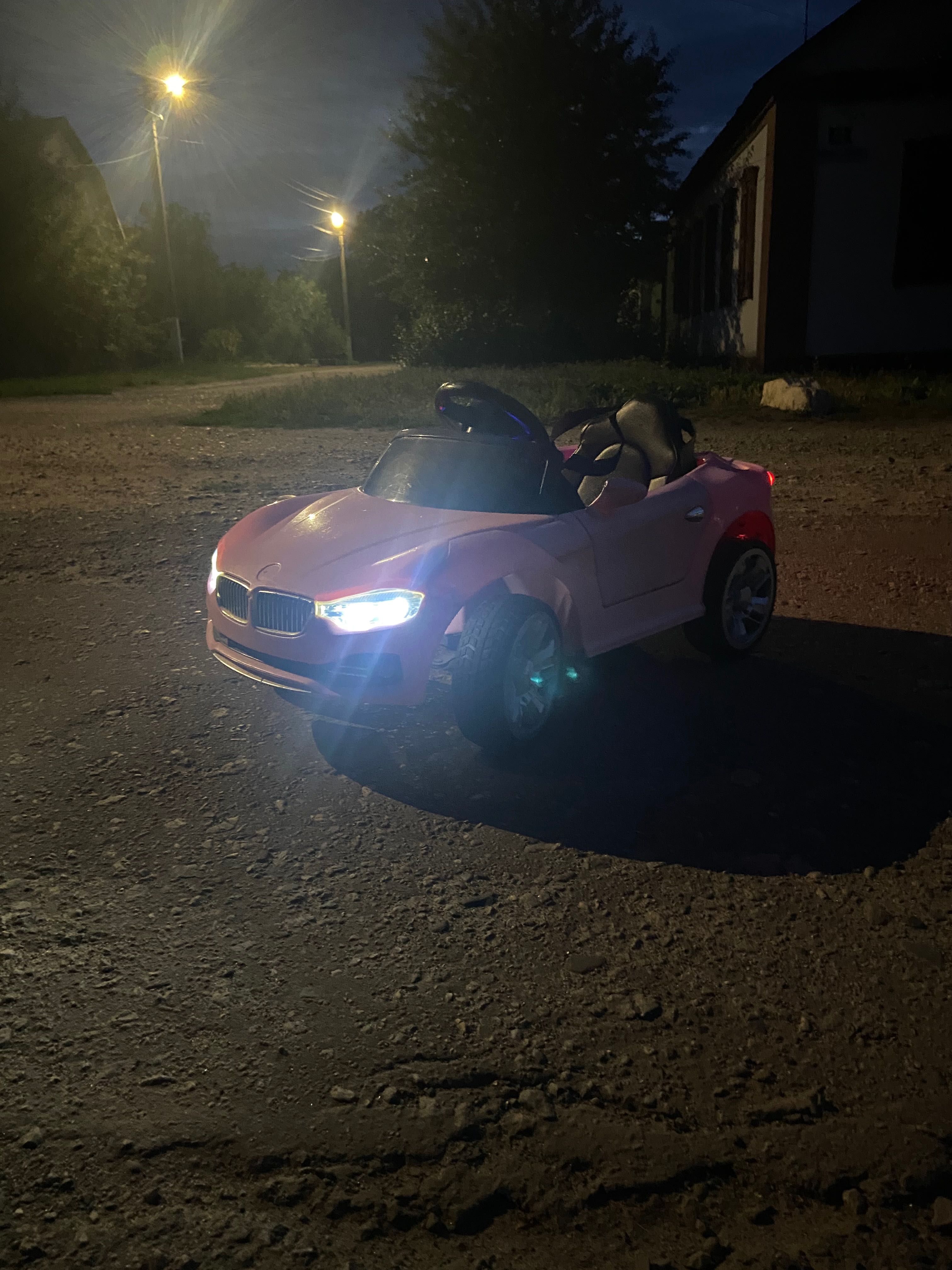 Продам электро машина