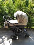 Wózek Baby Lux 3w1