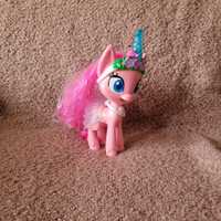 Pinkie Pie magiczne przebieranki My Little Pony Hasbro