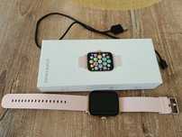 Smartwatch damski