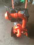 motor lombardini